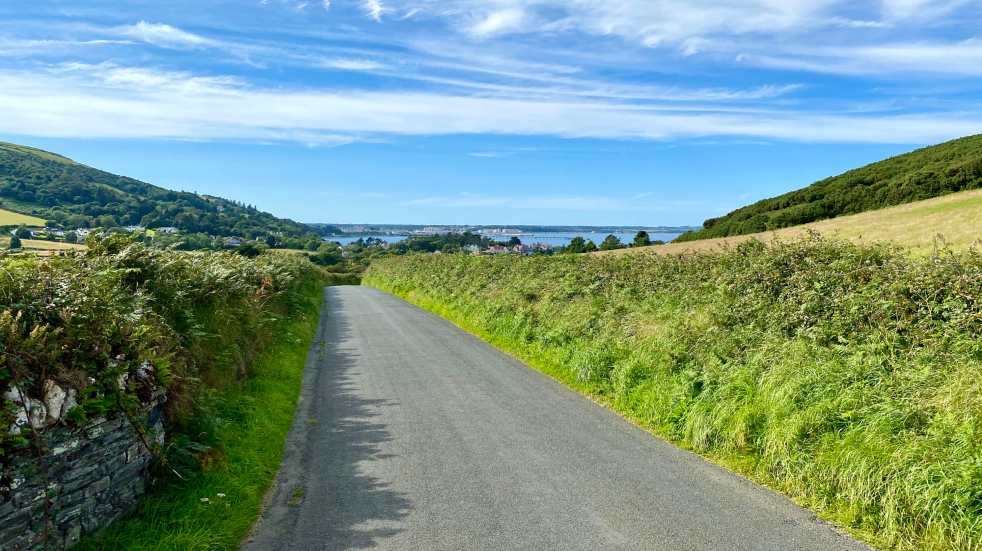 Ramsey road
